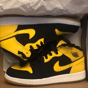 Jordan 1